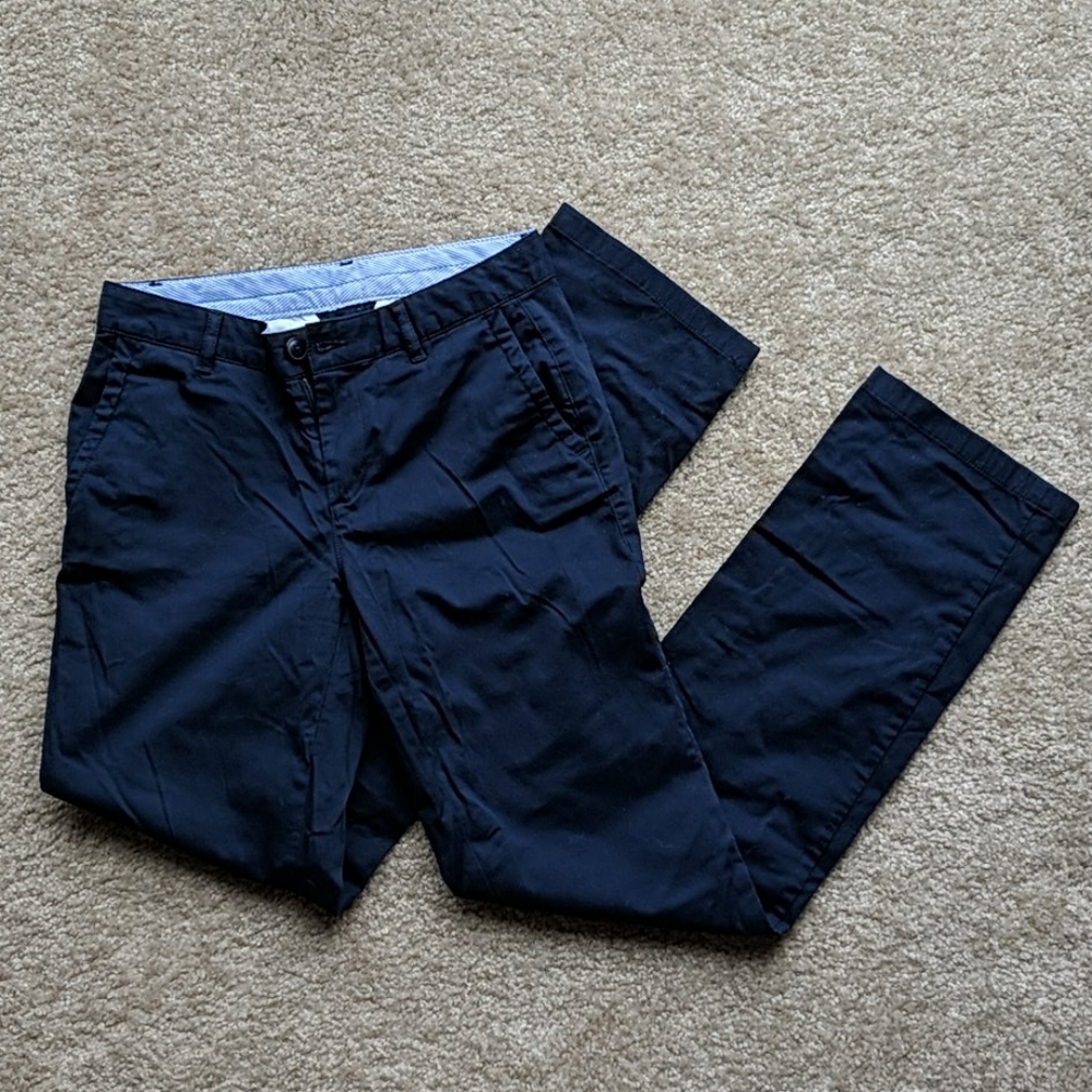 LL Bean dress pants